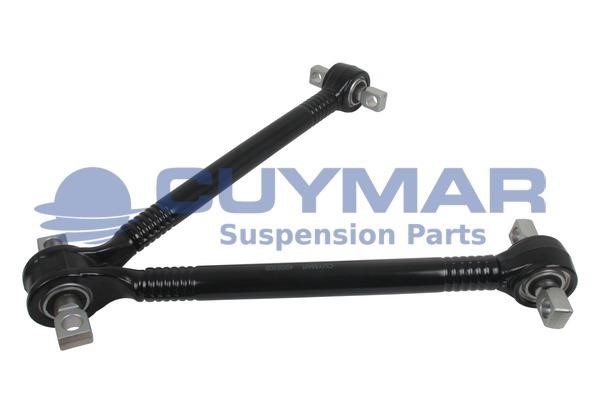 Cuymar 4908309 Track Control Arm 4908309: Buy near me in Poland at 2407.PL - Good price!