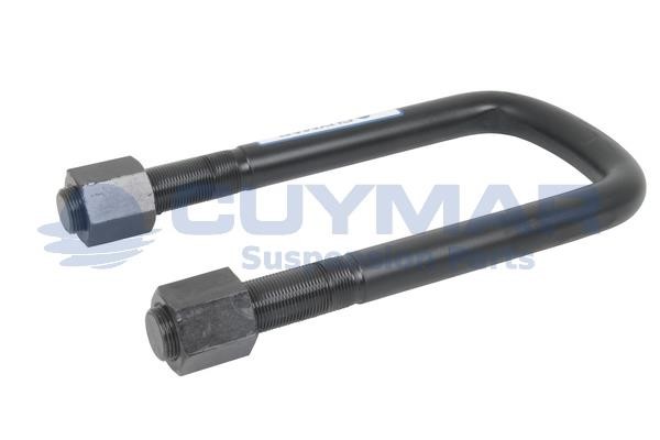 Cuymar 302022090194 U-bolt for Springs 302022090194: Buy near me in Poland at 2407.PL - Good price!