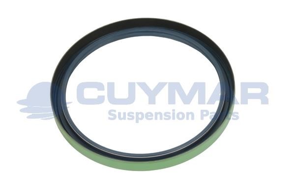 Cuymar 3607034 Уплотняющее кольцо 3607034: Отличная цена - Купить в Польше на 2407.PL!