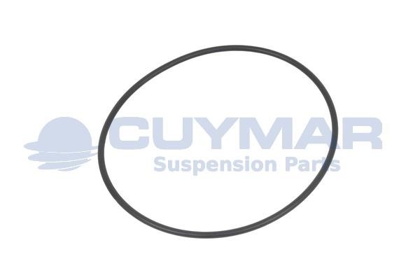 Cuymar 340533010 Shaft Seal, wheel hub 340533010: Buy near me in Poland at 2407.PL - Good price!