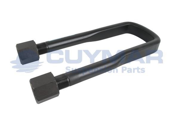 Cuymar 302130100360 U-bolt for Springs 302130100360: Buy near me in Poland at 2407.PL - Good price!