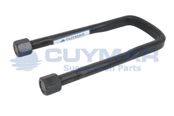 Cuymar 302120090220 U-bolt for Springs 302120090220: Buy near me at 2407.PL in Poland at an Affordable price!