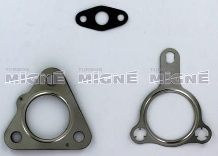 Turbos Moteurs Migne K90647 Gasket Set, intake/exhaust manifold K90647: Buy near me at 2407.PL in Poland at an Affordable price!