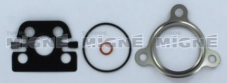 Turbos Moteurs Migne K90512 Gasket Set, intake/exhaust manifold K90512: Buy near me in Poland at 2407.PL - Good price!