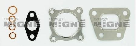 Turbos Moteurs Migne K90030 Комплект прокладок K90030: Отличная цена - Купить в Польше на 2407.PL!