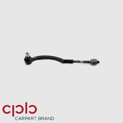 Carpart Brand CPB 505667 Tie Rod 505667: Buy near me in Poland at 2407.PL - Good price!