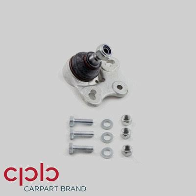 Carpart Brand CPB 506155 Ball joint 506155: Buy near me at 2407.PL in Poland at an Affordable price!