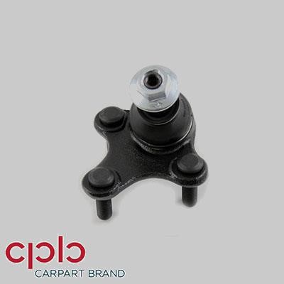 Carpart Brand CPB 505348 Ball joint front lower right arm 505348: Buy near me in Poland at 2407.PL - Good price!