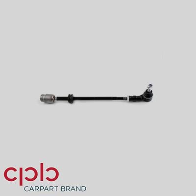 Carpart Brand CPB 505150 Tie Rod 505150: Buy near me in Poland at 2407.PL - Good price!