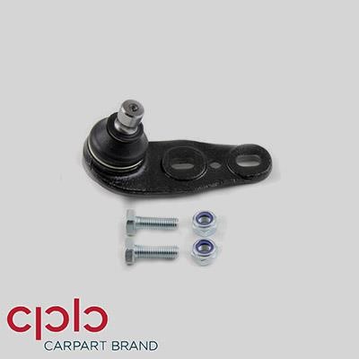 Carpart Brand CPB 505360 Ball joint front lower left arm 505360: Buy near me in Poland at 2407.PL - Good price!