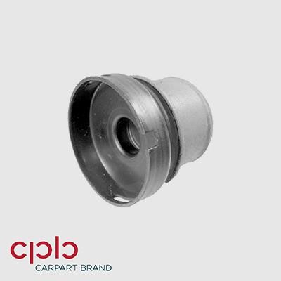 Carpart Brand CPB 500621 Silentblock rear beam 500621: Buy near me at 2407.PL in Poland at an Affordable price!