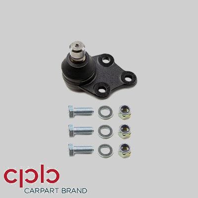 Carpart Brand CPB 506171 Ball joint 506171: Buy near me in Poland at 2407.PL - Good price!