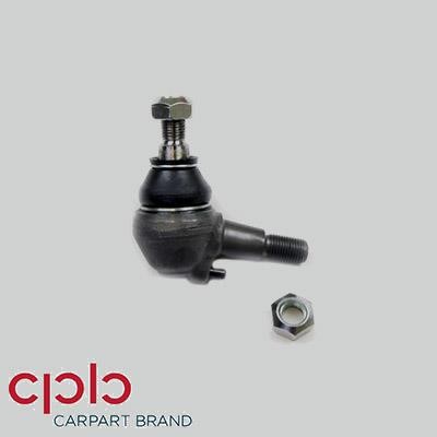 Carpart Brand CPB 506015 Опора шаровая переднего нижнего рычага 506015: Отличная цена - Купить в Польше на 2407.PL!
