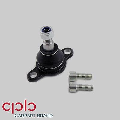 Carpart Brand CPB 505039 Front lower arm ball joint 505039: Buy near me in Poland at 2407.PL - Good price!