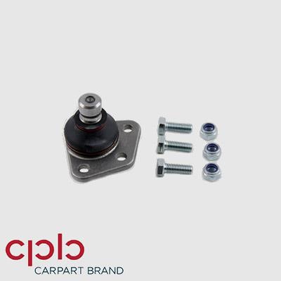 Carpart Brand CPB 505461 Front lower arm ball joint 505461: Buy near me in Poland at 2407.PL - Good price!