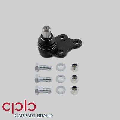 Carpart Brand CPB 506157 Front lower arm ball joint 506157: Buy near me in Poland at 2407.PL - Good price!