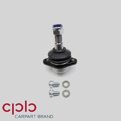 Carpart Brand CPB 505320 Опора кульова 505320: Приваблива ціна - Купити у Польщі на 2407.PL!