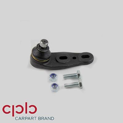 Carpart Brand CPB 505346 Front lower arm ball joint 505346: Buy near me in Poland at 2407.PL - Good price!