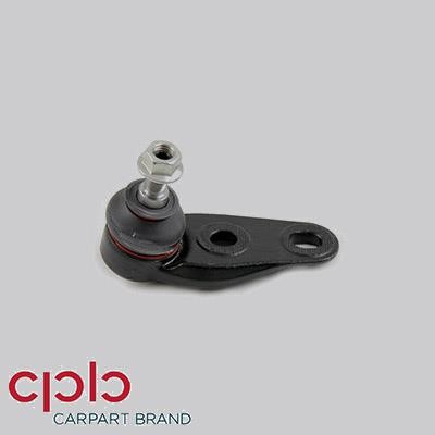Carpart Brand CPB 505787 Ball joint 505787: Buy near me in Poland at 2407.PL - Good price!