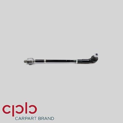 Carpart Brand CPB 505170 Tie Rod 505170: Buy near me at 2407.PL in Poland at an Affordable price!