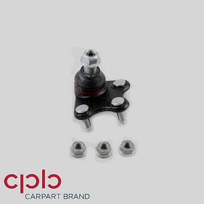 Carpart Brand CPB 505355 Ball joint front lower left arm 505355: Buy near me at 2407.PL in Poland at an Affordable price!