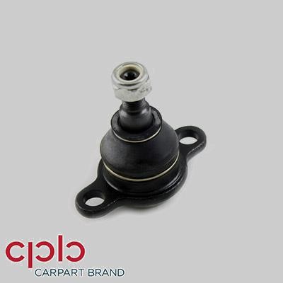 Carpart Brand CPB 505036 Front lower arm ball joint 505036: Buy near me in Poland at 2407.PL - Good price!