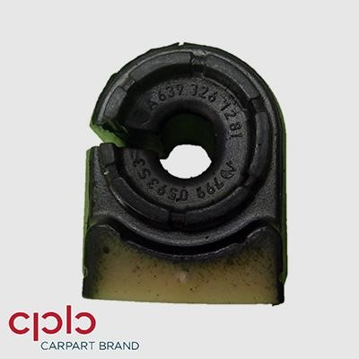 Carpart Brand CPB 504110 Stabiliser Mounting 504110: Buy near me in Poland at 2407.PL - Good price!