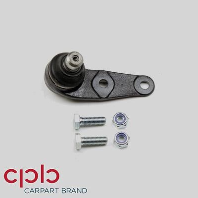 Carpart Brand CPB 505280 Ball joint front lower left arm 505280: Buy near me in Poland at 2407.PL - Good price!