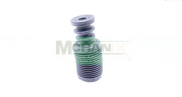 Mchanix MTDBT-003 Bellow and bump for 1 shock absorber MTDBT003: Buy near me in Poland at 2407.PL - Good price!