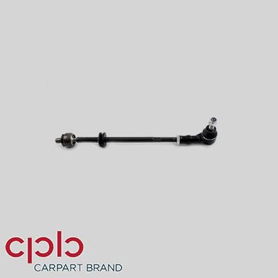 Carpart Brand CPB 505196 Tie Rod 505196: Buy near me in Poland at 2407.PL - Good price!