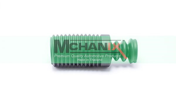 Mchanix NSDBT-005 Bellow and bump for 1 shock absorber NSDBT005: Buy near me in Poland at 2407.PL - Good price!