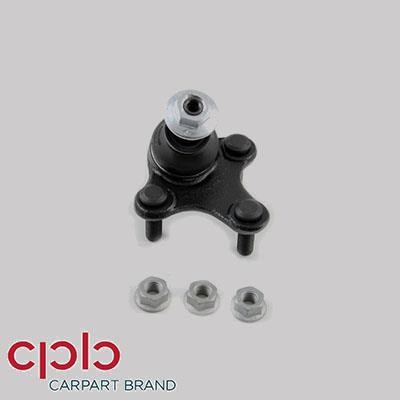 Carpart Brand CPB 505351 Ball joint 505351: Buy near me in Poland at 2407.PL - Good price!