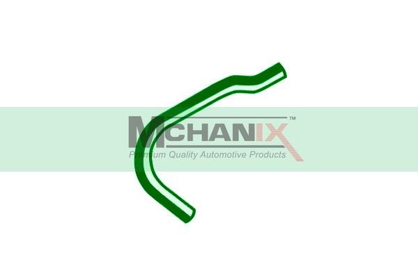 Mchanix MTHTH-078 Radiator hose MTHTH078: Buy near me in Poland at 2407.PL - Good price!