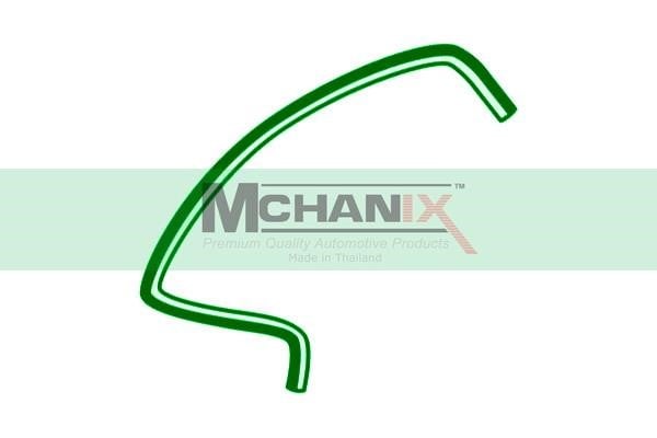 Mchanix JPHTH-005 Radiator hose JPHTH005: Buy near me at 2407.PL in Poland at an Affordable price!