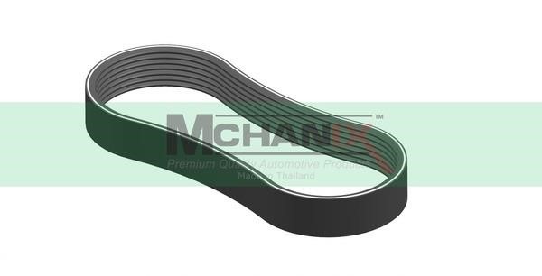 Mchanix UNVPK-1543 V-Ribbed Belt UNVPK1543: Buy near me in Poland at 2407.PL - Good price!