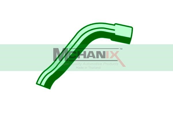 Mchanix TORDH-352 Radiator hose TORDH352: Buy near me in Poland at 2407.PL - Good price!