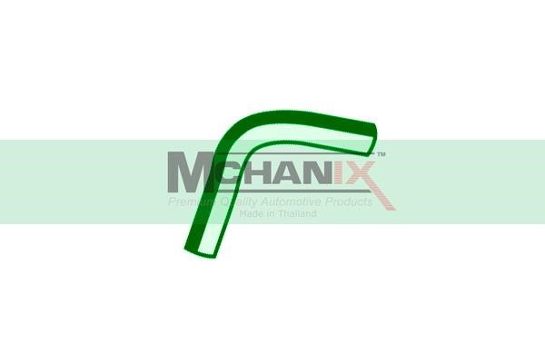 Mchanix HYBPH-015 Radiator hose HYBPH015: Buy near me in Poland at 2407.PL - Good price!