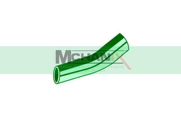 Mchanix TORDH-157 Radiator hose TORDH157: Buy near me in Poland at 2407.PL - Good price!