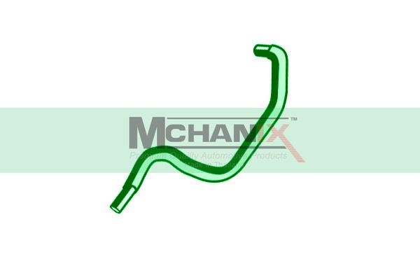Mchanix TOHTH-053 Radiator hose TOHTH053: Buy near me in Poland at 2407.PL - Good price!