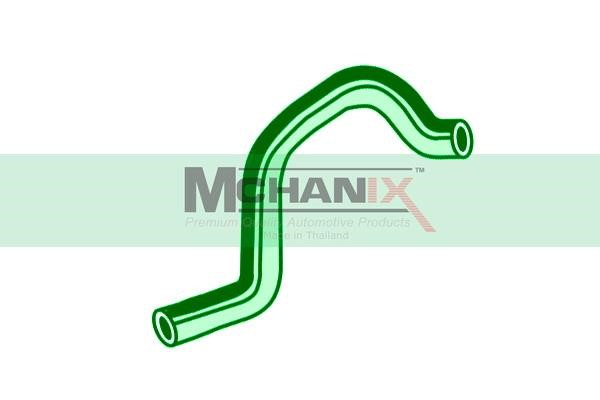Mchanix FDRDH-085 Radiator hose FDRDH085: Buy near me in Poland at 2407.PL - Good price!