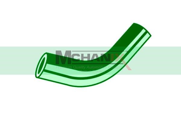 Mchanix TORDH-156 Radiator hose TORDH156: Buy near me in Poland at 2407.PL - Good price!