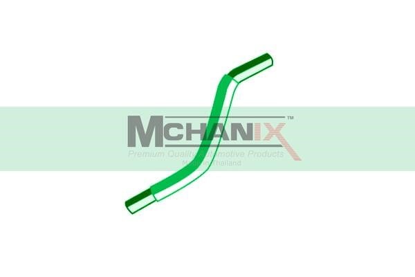 Mchanix CVHTH-075 Radiator hose CVHTH075: Buy near me in Poland at 2407.PL - Good price!