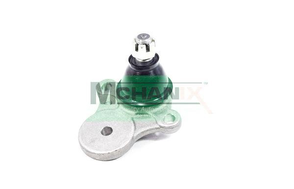 Mchanix MZBJT-017 Ball joint MZBJT017: Buy near me in Poland at 2407.PL - Good price!