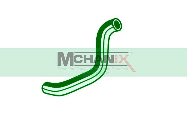 Mchanix FDRDH-126 Radiator hose FDRDH126: Buy near me in Poland at 2407.PL - Good price!