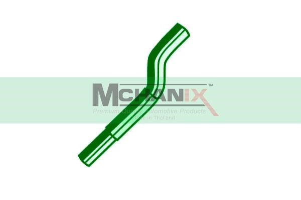 Mchanix TORDH-011 Radiator hose TORDH011: Buy near me in Poland at 2407.PL - Good price!
