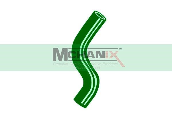 Mchanix CVRDH-118 Radiator hose CVRDH118: Buy near me in Poland at 2407.PL - Good price!