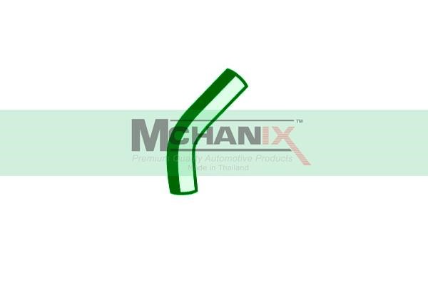 Mchanix OPBPH-001 Radiator hose OPBPH001: Buy near me in Poland at 2407.PL - Good price!