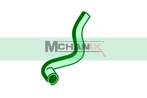 Mchanix NSHTH-013 Radiator hose NSHTH013: Buy near me in Poland at 2407.PL - Good price!