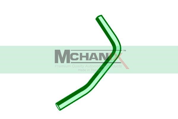 Mchanix ISHTH-009 Radiator hose ISHTH009: Buy near me in Poland at 2407.PL - Good price!