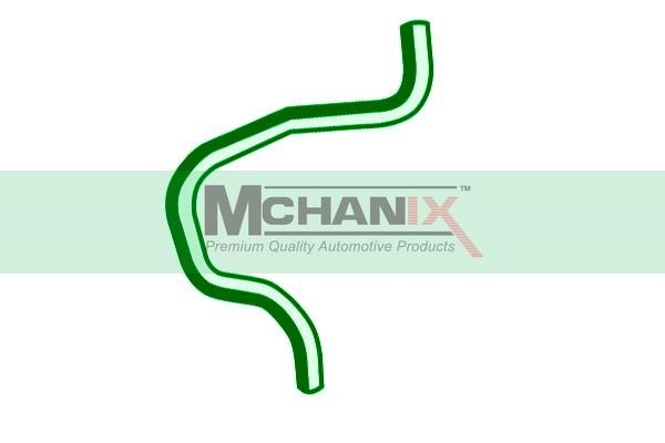 Mchanix MTHTH-075 Шланг радиатора MTHTH075: Купить в Польше - Отличная цена на 2407.PL!